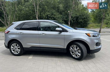 Внедорожник / Кроссовер Ford Edge 2022 в 