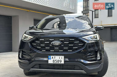 Ford Edge 2019 Ford Edge 2019