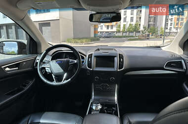 Внедорожник / Кроссовер Ford Edge 2019 в 