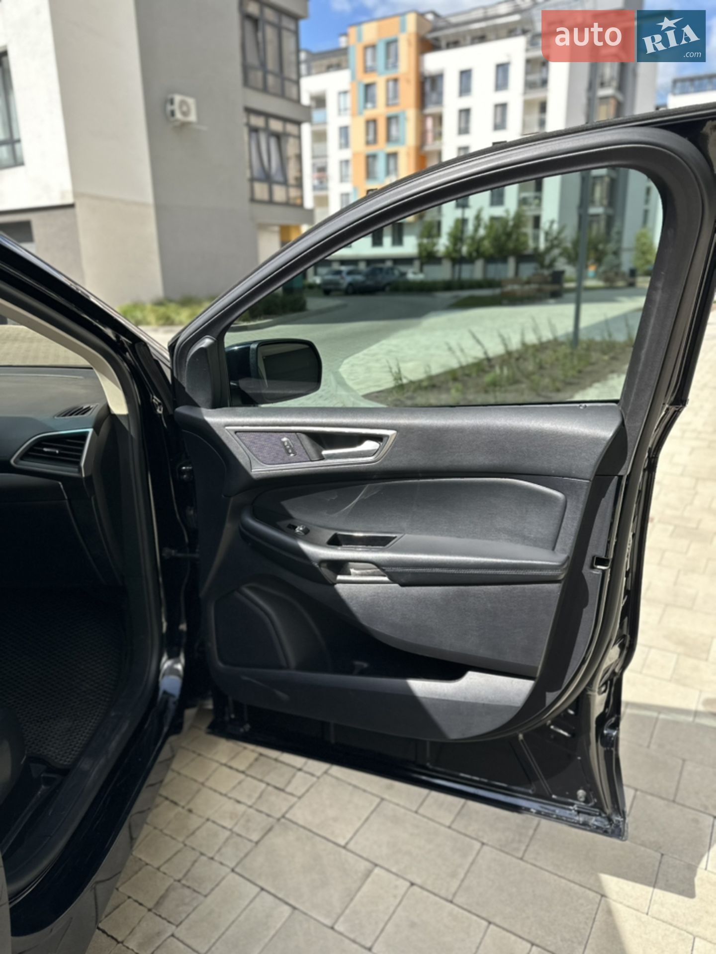 2019 Ford Edge - мініатюра 7