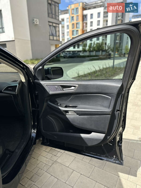 Внедорожник / Кроссовер Ford Edge 2019 в Ивано-Франковске