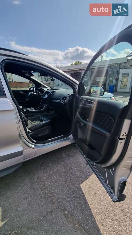 Внедорожник / Кроссовер Ford Edge 2020 в Виннице