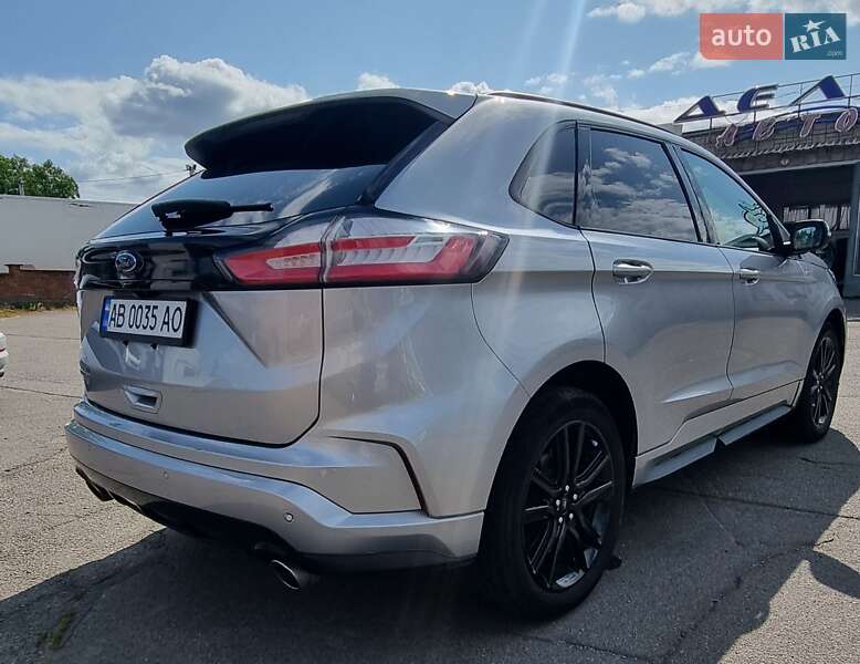 Внедорожник / Кроссовер Ford Edge 2020 в Виннице