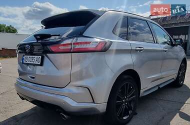 Внедорожник / Кроссовер Ford Edge 2020 в 