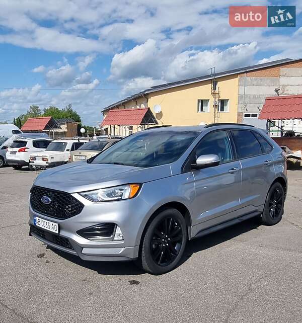 Внедорожник / Кроссовер Ford Edge 2020 в Виннице