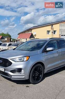 Внедорожник / Кроссовер Ford Edge 2020 в 