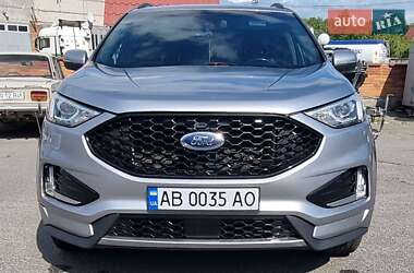 Ford Edge 2020 Ford Edge 2020