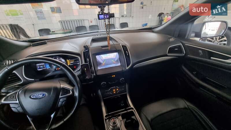 Внедорожник / Кроссовер Ford Edge 2020 в Виннице