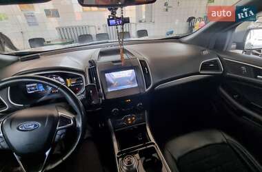 Внедорожник / Кроссовер Ford Edge 2020 в 