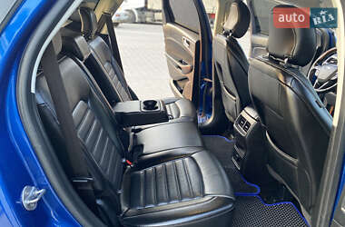 Внедорожник / Кроссовер Ford Edge 2018 в 