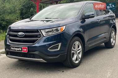 Ford Edge 2017 Ford Edge 2017