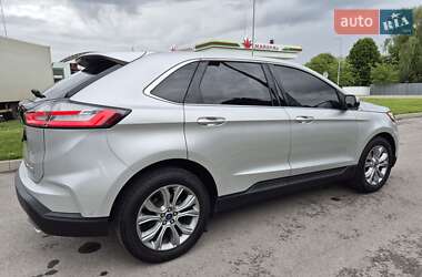 Внедорожник / Кроссовер Ford Edge 2019 в 