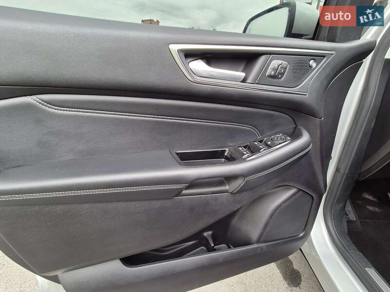 Позашляховик / Кросовер Ford Edge 2019 в Житомирі