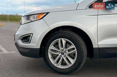 Внедорожник / Кроссовер Ford Edge 2017 в 