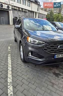 Ford Edge 2020