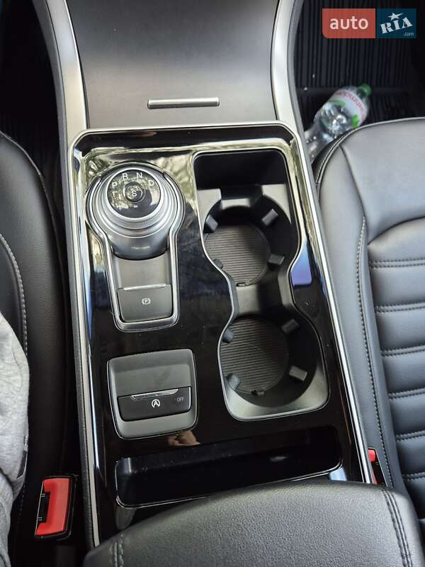 Внедорожник / Кроссовер Ford Edge 2020 в Виннице