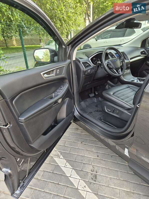 Внедорожник / Кроссовер Ford Edge 2020 в Виннице фото 10 Внедорожник / Кроссовер Ford Edge 2020 в Виннице