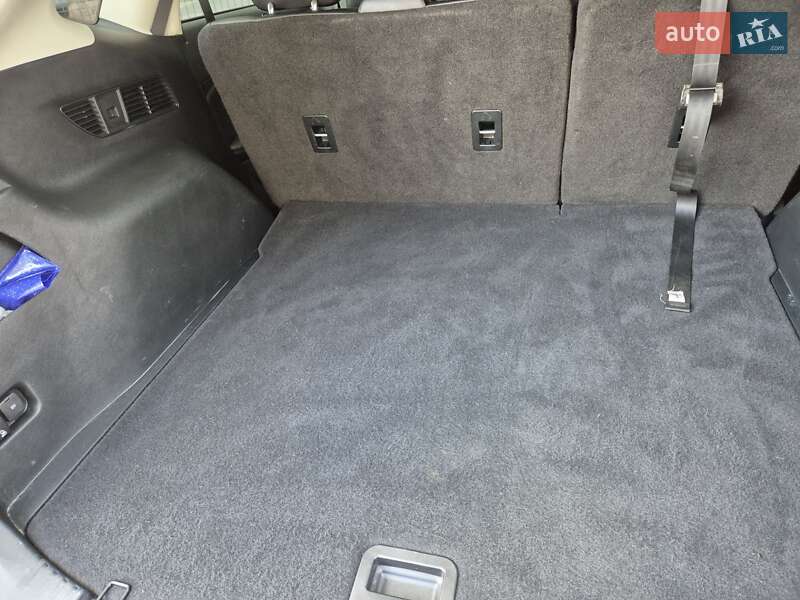 Внедорожник / Кроссовер Ford Edge 2020 в Виннице фото 12 Внедорожник / Кроссовер Ford Edge 2020 в Виннице