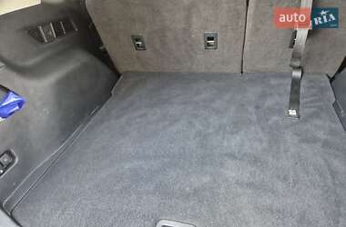 Внедорожник / Кроссовер Ford Edge 2020 в 