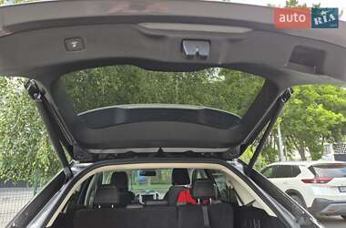Внедорожник / Кроссовер Ford Edge 2020 в 
