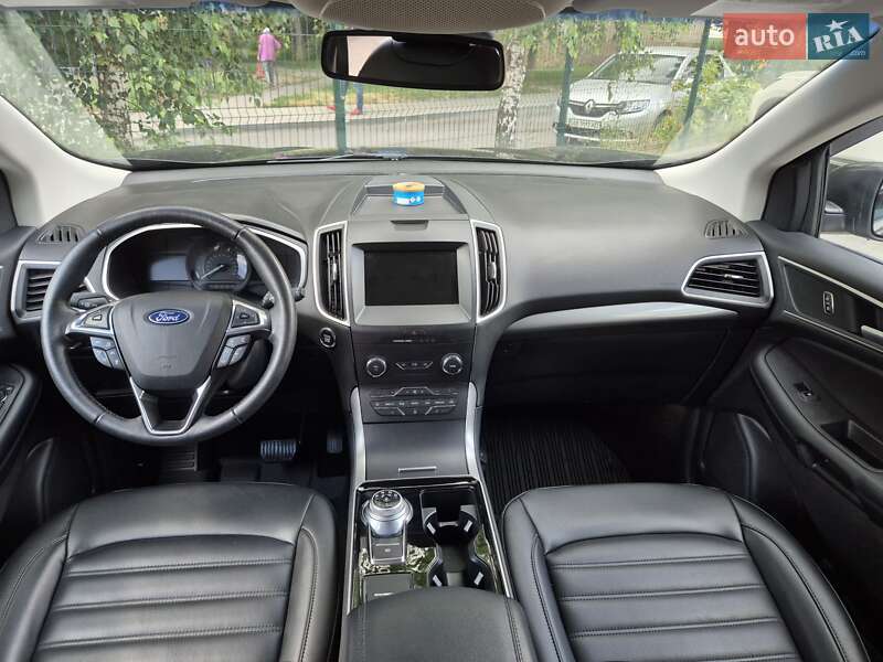 Внедорожник / Кроссовер Ford Edge 2020 в Виннице фото 16 Внедорожник / Кроссовер Ford Edge 2020 в Виннице