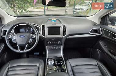 Внедорожник / Кроссовер Ford Edge 2020 в 