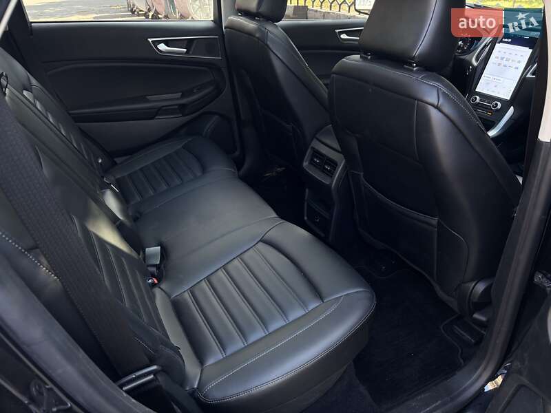 Внедорожник / Кроссовер Ford Edge 2022 в Киеве