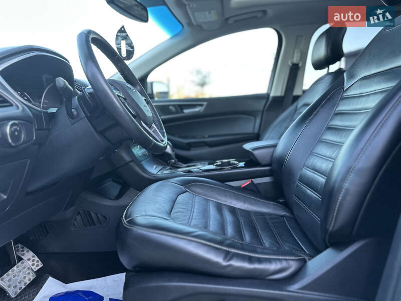 Внедорожник / Кроссовер Ford Edge 2016 в Львове