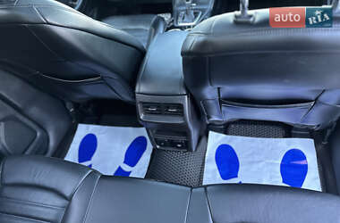 Внедорожник / Кроссовер Ford Edge 2016 в 