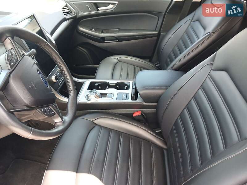 Внедорожник / Кроссовер Ford Edge 2022 в Чернигове