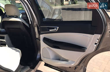 Внедорожник / Кроссовер Ford Edge 2019 в 