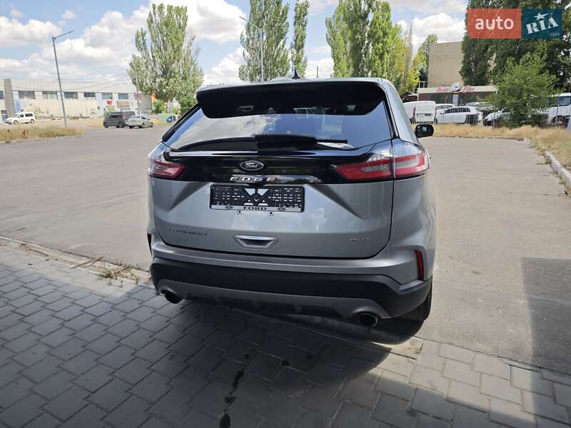 Внедорожник / Кроссовер Ford Edge 2023 в Николаеве