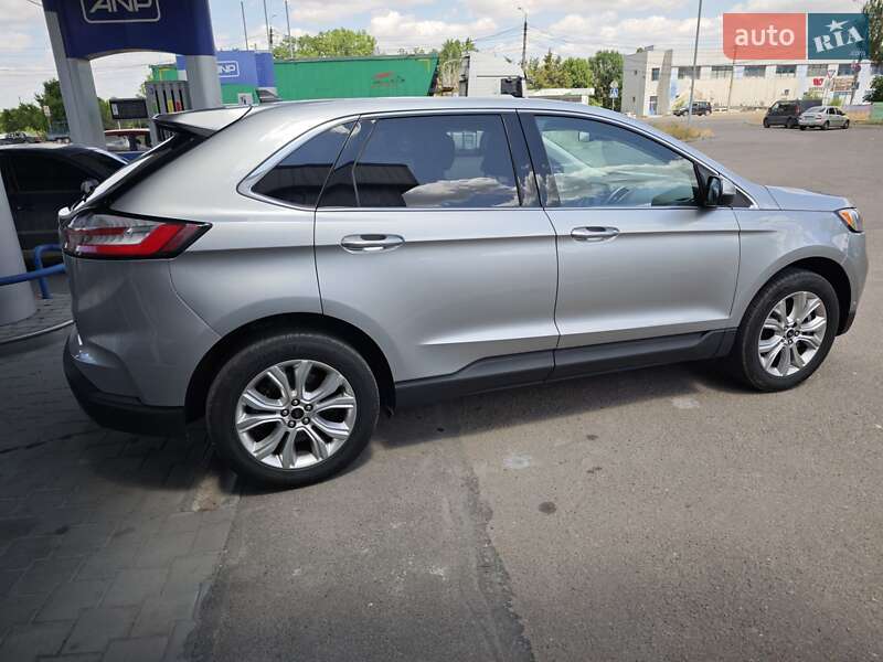 Внедорожник / Кроссовер Ford Edge 2023 в Николаеве