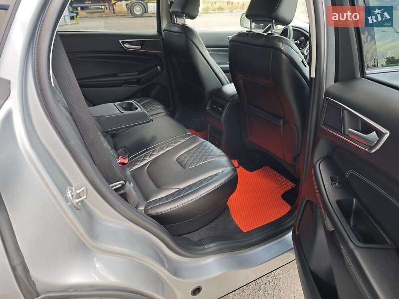 Внедорожник / Кроссовер Ford Edge 2023 в Николаеве