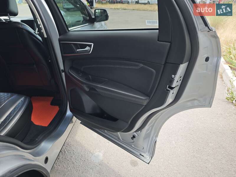 Внедорожник / Кроссовер Ford Edge 2023 в Николаеве