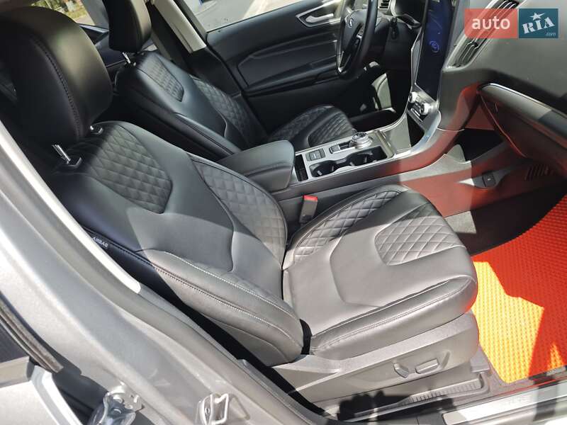 Внедорожник / Кроссовер Ford Edge 2023 в Николаеве