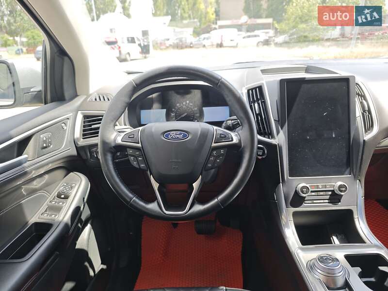 Внедорожник / Кроссовер Ford Edge 2023 в Николаеве