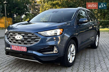 Ford Edge 2019 Ford Edge 2019