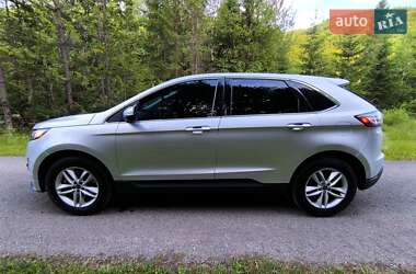 Внедорожник / Кроссовер Ford Edge 2015 в 
