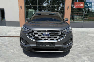 Внедорожник / Кроссовер Ford Edge 2022 в Киеве