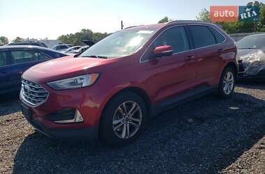 Ford Edge 2019 Ford Edge 2019