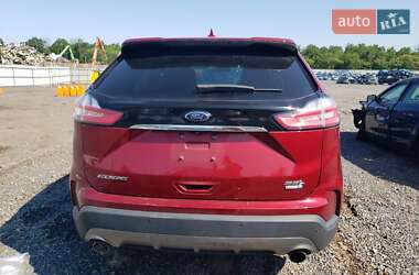 Внедорожник / Кроссовер Ford Edge 2019 в 