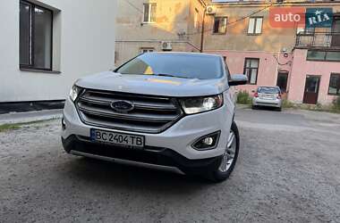Внедорожник / Кроссовер Ford Edge 2017 в 