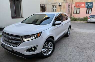 Ford Edge 2017 Ford Edge 2017