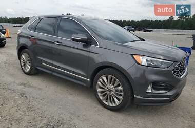 Ford Edge 2020