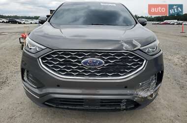 Внедорожник / Кроссовер Ford Edge 2020 в 