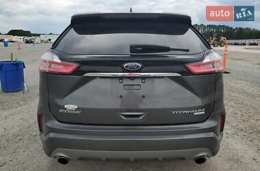 Внедорожник / Кроссовер Ford Edge 2020 в 