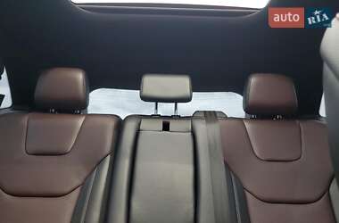 Внедорожник / Кроссовер Ford Edge 2020 в 