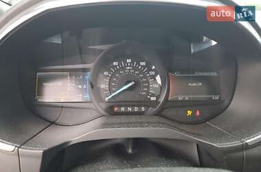 Внедорожник / Кроссовер Ford Edge 2020 в 