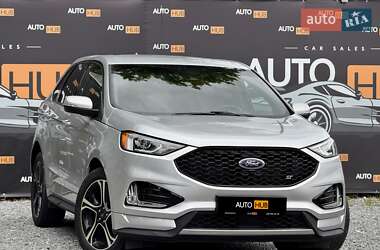 Ford Edge 2019